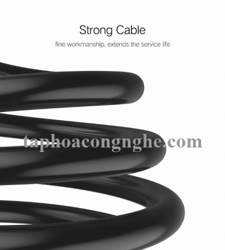 Ugreen 20712 5M Màu Đen Cáp nối dài Microphone Canon âm thanh AV130 30020712